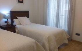 Apartamento calle Mayor